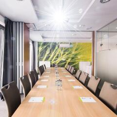 Отель EXCLUSIVE Aparthotel