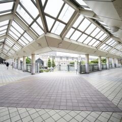 Urayasu Brighton Hotel Tokyo Bay Ураясу фото 2