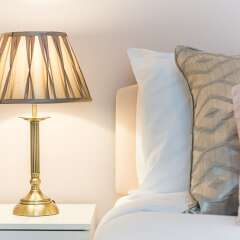 Отель CDP Apartments Knightsbridge Великобритания, Лондон - отзывы, цены и фото номеров - забронировать отель CDP Apartments Knightsbridge онлайн удобства в номере фото 2