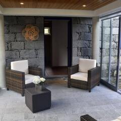 Отель Casas da Fajã Португалия, Мадалена - отзывы, цены и фото номеров - забронировать отель Casas da Fajã онлайн интерьер отеля