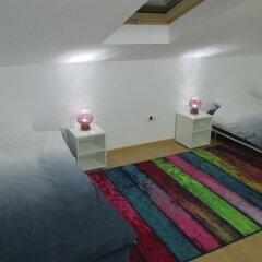 Апартаменты Admiral Apartments комната для гостей фото 2
