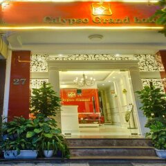 Отель Calypso Grand Hotel Вьетнам, Ханой - 1 отзыв об отеле, цены и фото номеров - забронировать отель Calypso Grand Hotel онлайн фото 4