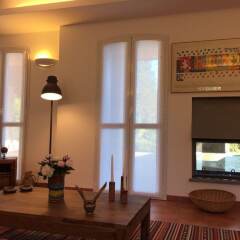 Отель Villa Il Grotto - 3 Br Villa Вербания