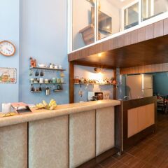 Отель Phobphanhostel Таиланд, Бангкок - отзывы, цены и фото номеров - забронировать отель Phobphanhostel онлайн спа