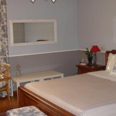 Отель B&B Vacanze Veneziane Италия, Сальцано - отзывы, цены и фото номеров - забронировать отель B&B Vacanze Veneziane онлайн комната для гостей фото 4
