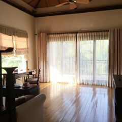 Отель Diamond Bay Resort & Spa комната для гостей