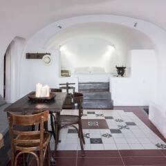 Отель White Pearl Villas в номере