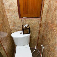 Отель Chaweng Grand View Resort ванная фото 2