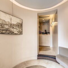 Отель Albergo Abruzzi Италия, Рим - отзывы, цены и фото номеров - забронировать отель Albergo Abruzzi онлайн фото 15