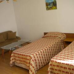 Отель Family House Oreha комната для гостей