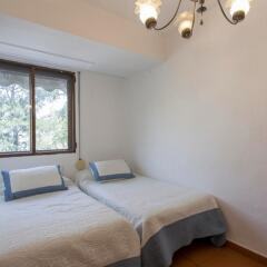 Апартаменты Like Apartments XL Валенсия комната для гостей фото 5