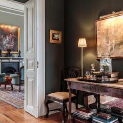 Отель Dear Lisbon Valmor Palace фото 2