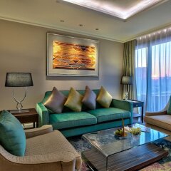 Отель Radisson Blu Plaza Bangkok Бангкок фото 3