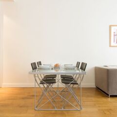 Апартаменты Saint Michel - Cluny Area Apartment Париж комната для гостей фото 4