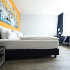 Отель carathotel Düsseldorf City фото 15
