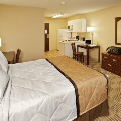Отель Extended Stay America Dayton - South удобства в номере