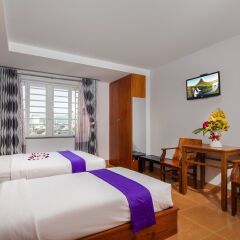 Pearl Beach Hotel комната для гостей фото 2