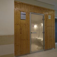Hotel Vila Galé Atlântico сауна