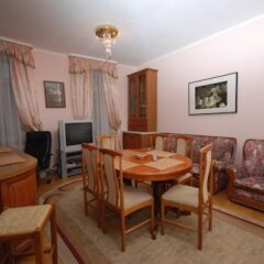 Iris Hostel комната для гостей фото 2
