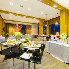 Mida Hotel Don Mueang Airport Bangkok