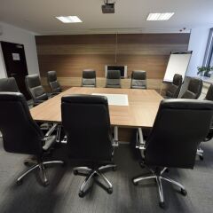 Aston Business Hotel интерьер отеля фото 2
