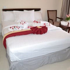BenMas Hotel in Bahar Dar, Ethiopia from 147$, photos, reviews - zenhotels.com guestroom