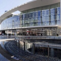AC Hotel Milano by Marriott фото 4