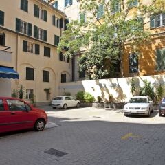 Отель Comfort Hotel Europa Genova City Centre Италия, Генуя - 14 отзывов об отеле, цены и фото номеров - забронировать отель Comfort Hotel Europa Genova City Centre онлайн городской автобус