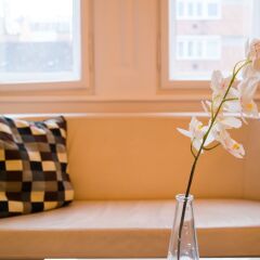 Апартаменты Opera Guesthouse & apartments гостиничный бар