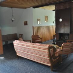 Hotel Drei Bären интерьер отеля