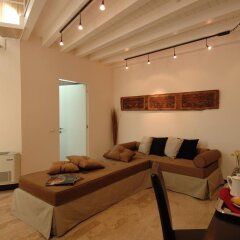 Ucciardhome Hotel комната для гостей фото 2