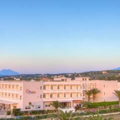 Solimar Dias Hotel - All Inclusive фото 4
