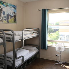 St Christopher's Inn, Greenwich - Hostel комната для гостей фото 4