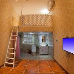 Отель Ludao 49 Villa Китай, Сямынь - отзывы, цены и фото номеров - забронировать отель Ludao 49 Villa онлайн сауна
