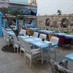 Alacati Life Hotel Чешме питание фото 3