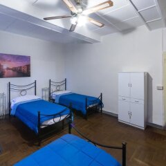 Отель LImbarcadero комната для гостей фото 2