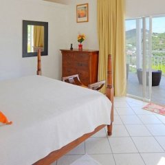 Villa Bonjour in Gustavia, Saint Barthelemy from 1444$, photos, reviews - zenhotels.com guestroom photo 3