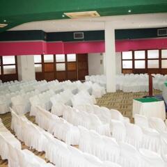 Отель Playa Suites фото 18
