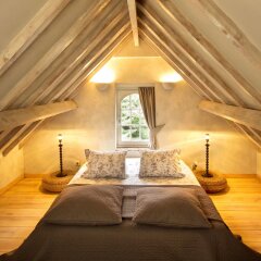 Отель B&B Pronkenburg комната для гостей фото 5