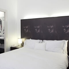 Leonardo Boutique Hotel Tel Aviv Тель-Авив комната для гостей фото 5