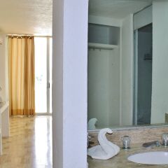 Hotel Romano Palace Acapulco ванная