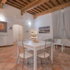 Отель Casa Vacanze Valerix Santa Maria Novella в номере фото 2