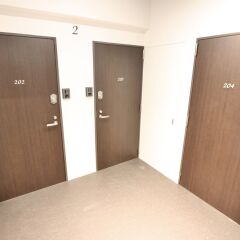 Отель Forest Inn Tenjin Minami Фукуока интерьер отеля фото 3