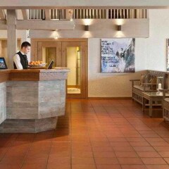Отель HUUS Gstaad Швейцария, Занен - отзывы, цены и фото номеров - забронировать отель HUUS Gstaad онлайн фото 17