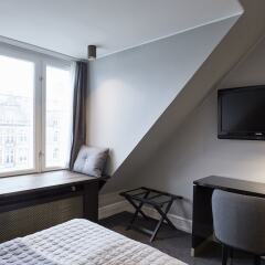 Hotel Skt. Annæ удобства в номере