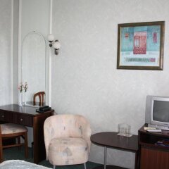 Отель Art Deco Hotel Odessos Болгария, Варна - отзывы, цены и фото номеров - забронировать отель Art Deco Hotel Odessos онлайн удобства в номере фото 2