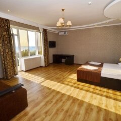 Гостиница Avdaliya Hotel в Анапе отзывы, цены и фото номеров - забронировать гостиницу Avdaliya Hotel онлайн Анапа комната для гостей фото 5