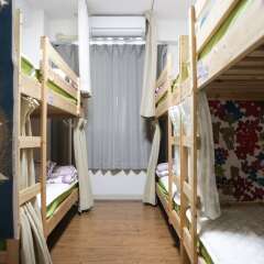 Отель Hikari House Токио фото 8
