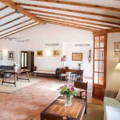 Son Corb Boutique Hotel развлечения