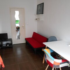 Studio Oncle Sam in Le Gosier, France from 142$, photos, reviews - zenhotels.com guestroom photo 4